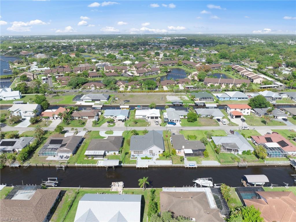 NORTH FORT MYERS - Residential Lease