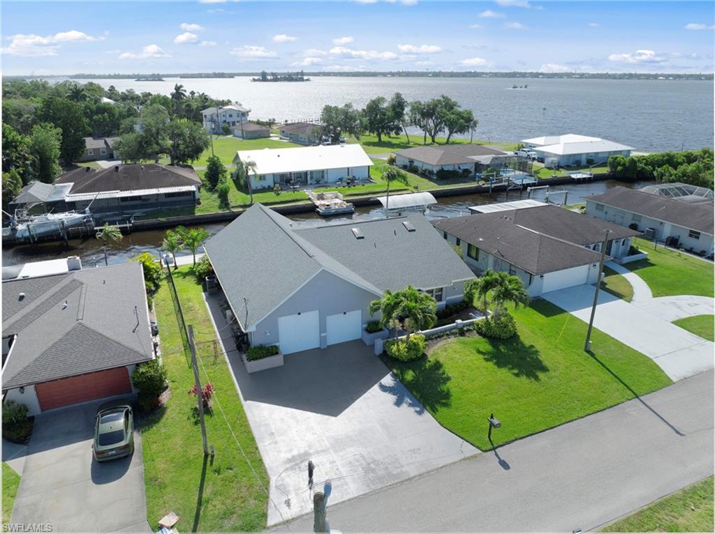 NORTH FORT MYERS - Residential Lease