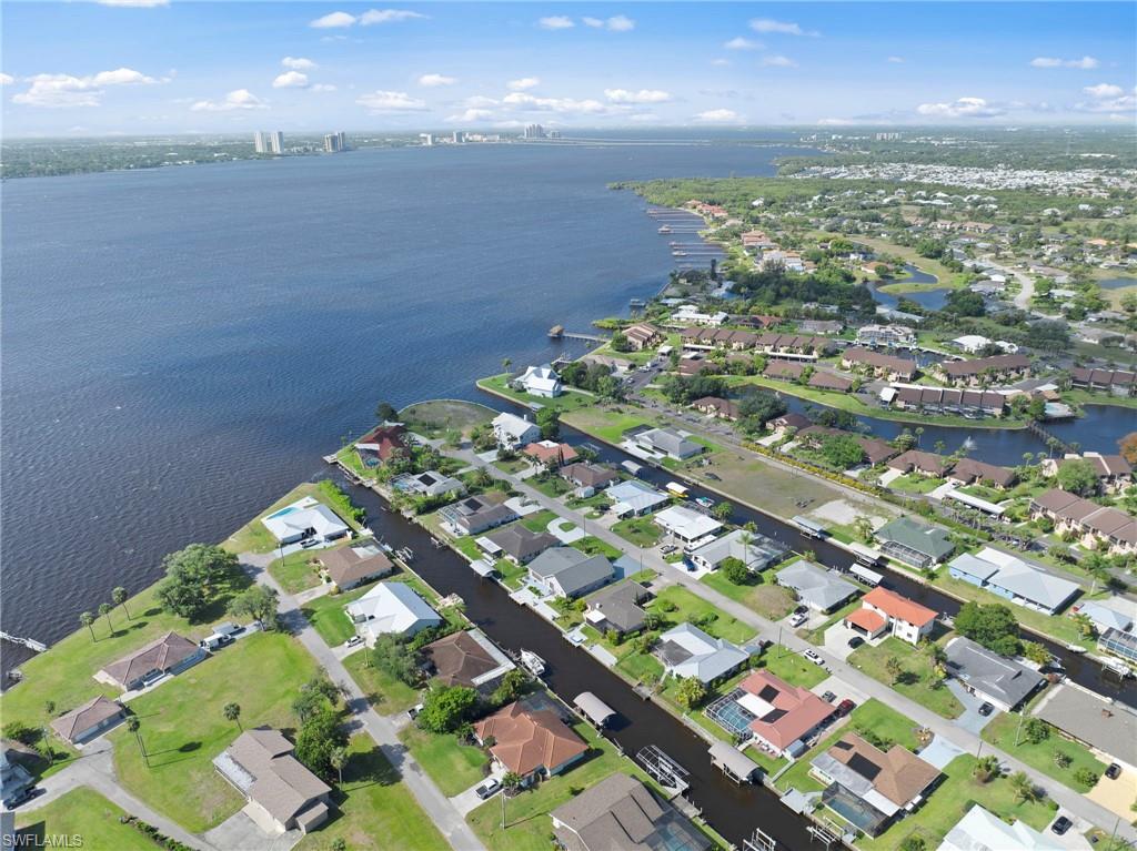 NORTH FORT MYERS - Residential Lease