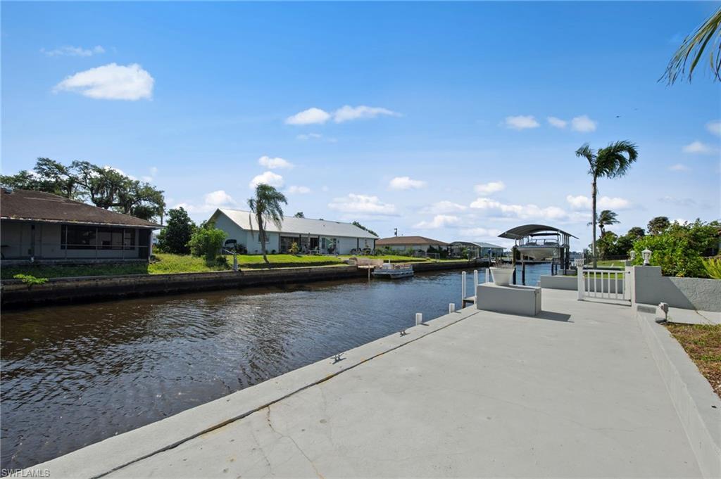 NORTH FORT MYERS - Residential Lease