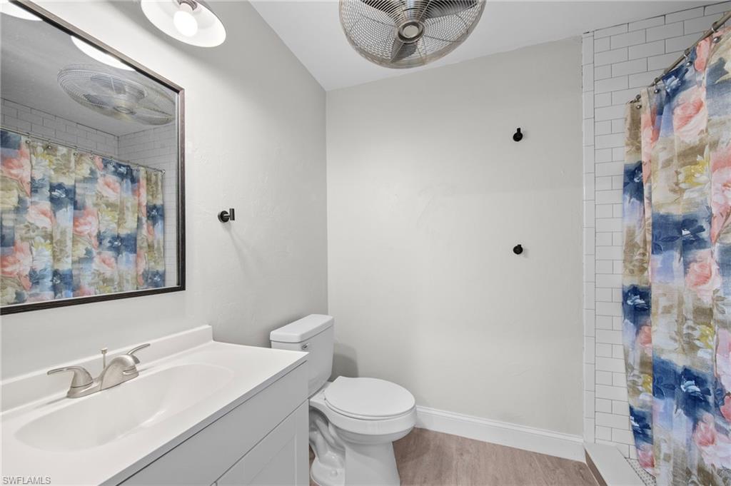 NORTH FORT MYERS - Residential Lease