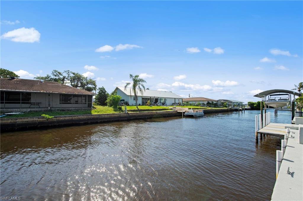 NORTH FORT MYERS - Residential Lease