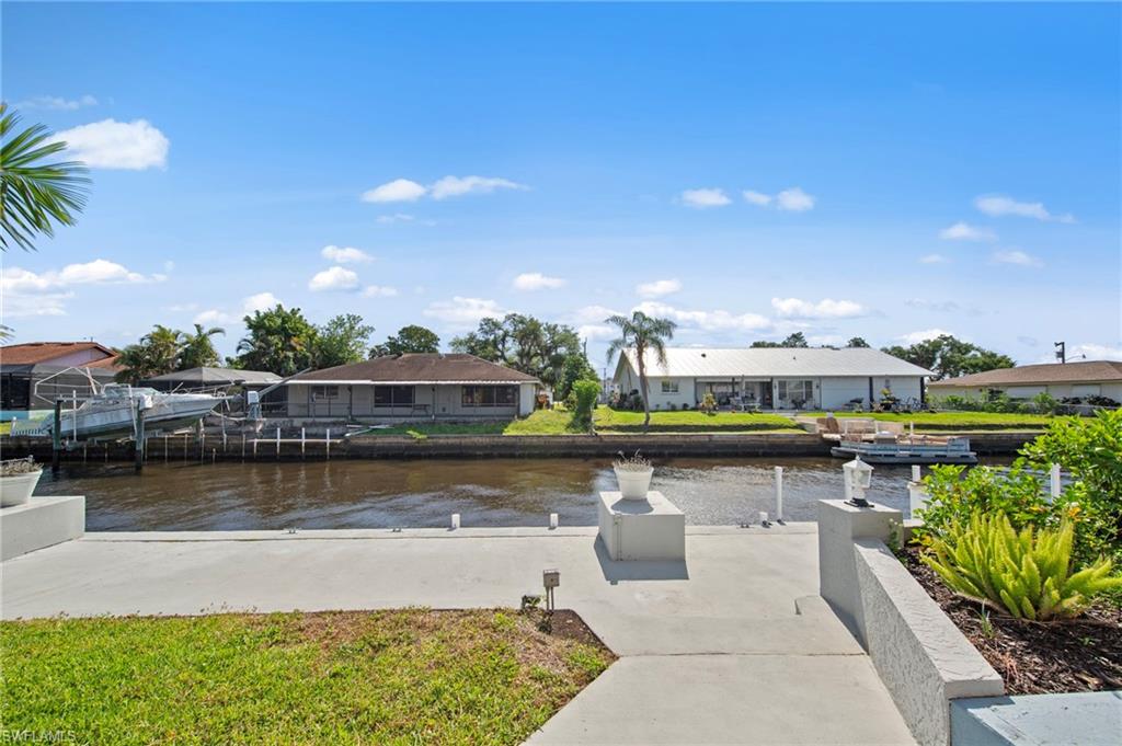 NORTH FORT MYERS - Residential Lease