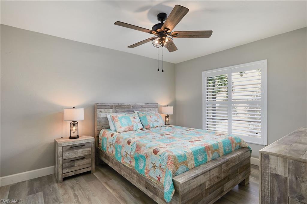 ADMIRALTY YACHT & RACQUET CLUB - Residential Lease