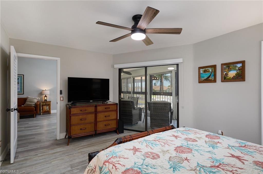 ADMIRALTY YACHT & RACQUET CLUB - Residential Lease