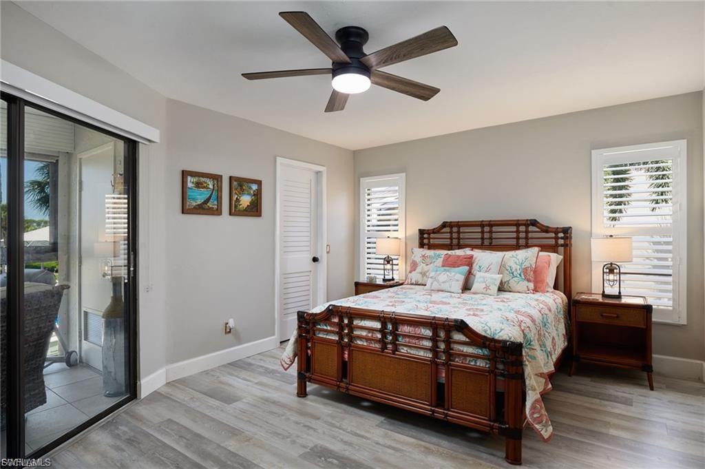 ADMIRALTY YACHT & RACQUET CLUB - Residential Lease