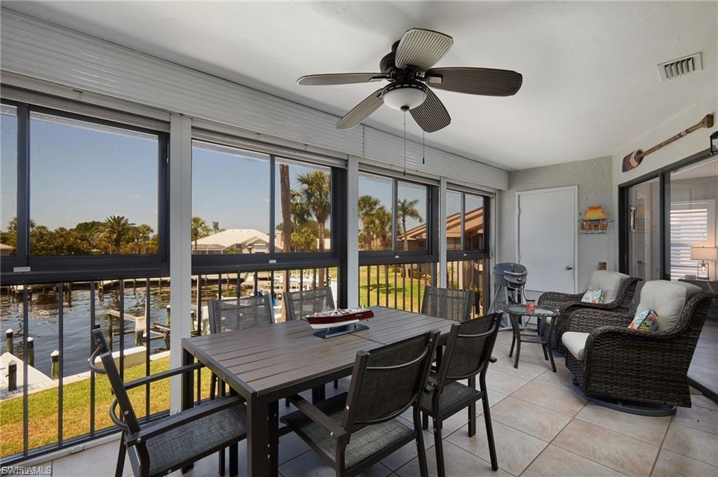 ADMIRALTY YACHT & RACQUET CLUB - Residential Lease