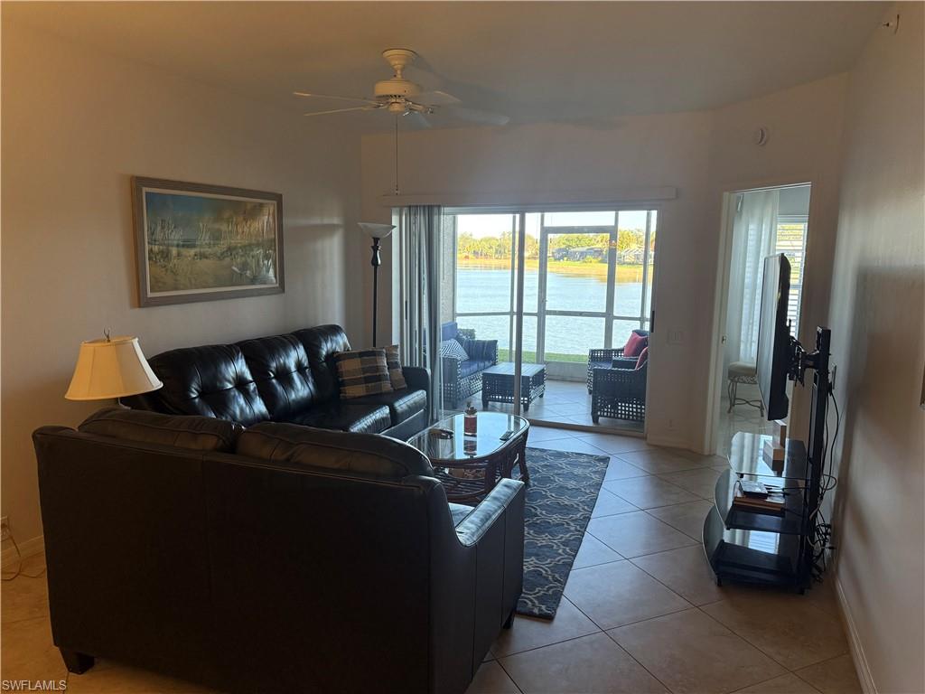 AMBERLEY COURT - Residential Lease