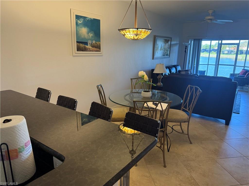 AMBERLEY COURT - Residential Lease