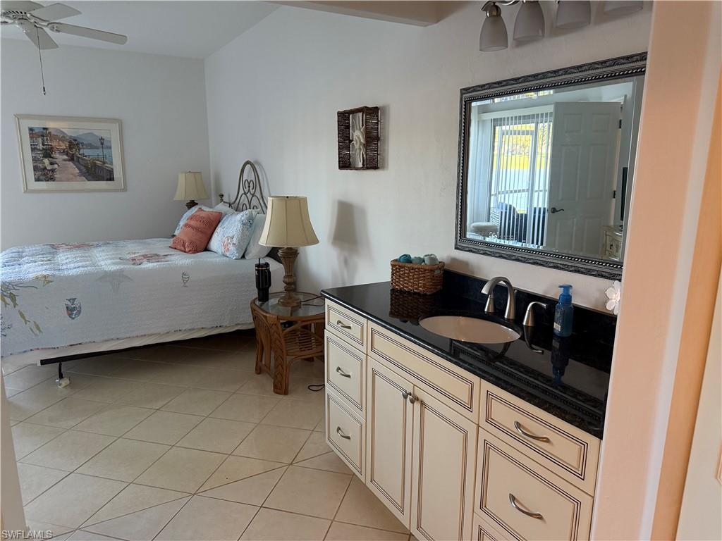 AMBERLEY COURT - Residential Lease