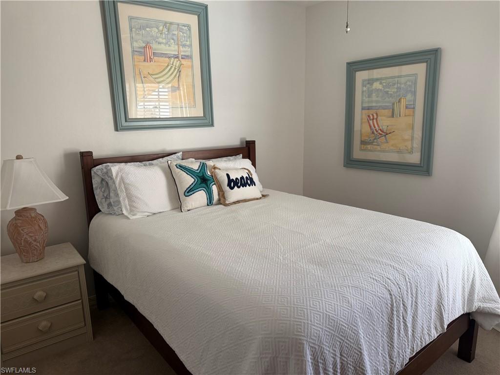 AMBERLEY COURT - Residential Lease