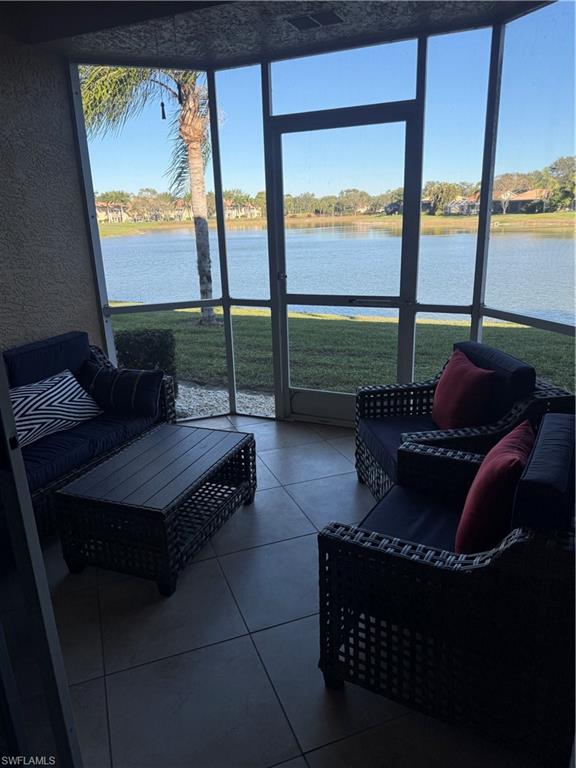 AMBERLEY COURT - Residential Lease