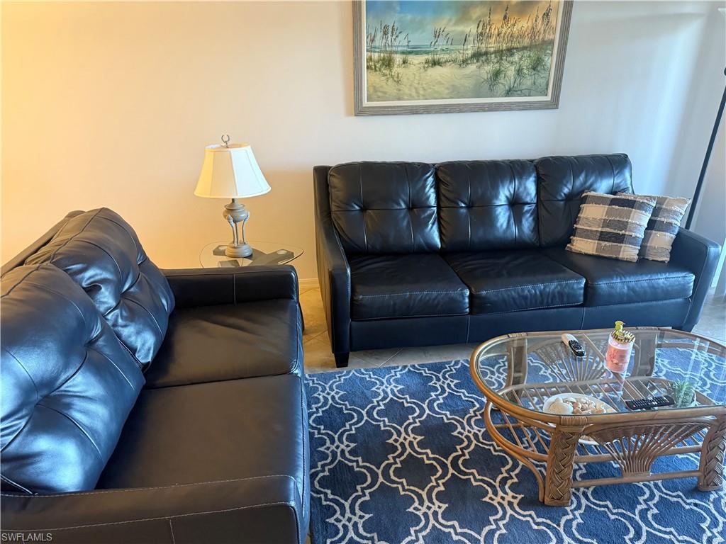 AMBERLEY COURT - Residential Lease