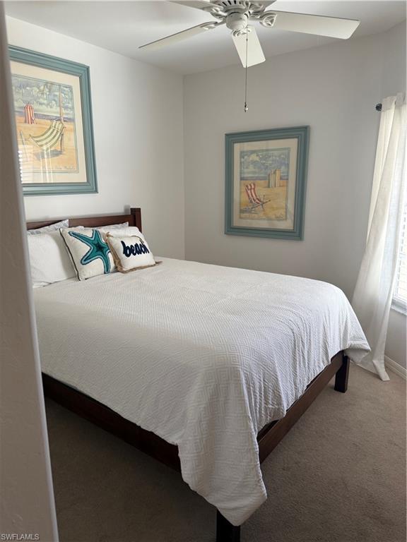 AMBERLEY COURT - Residential Lease