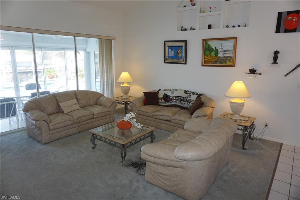 GULF COVE - Residential