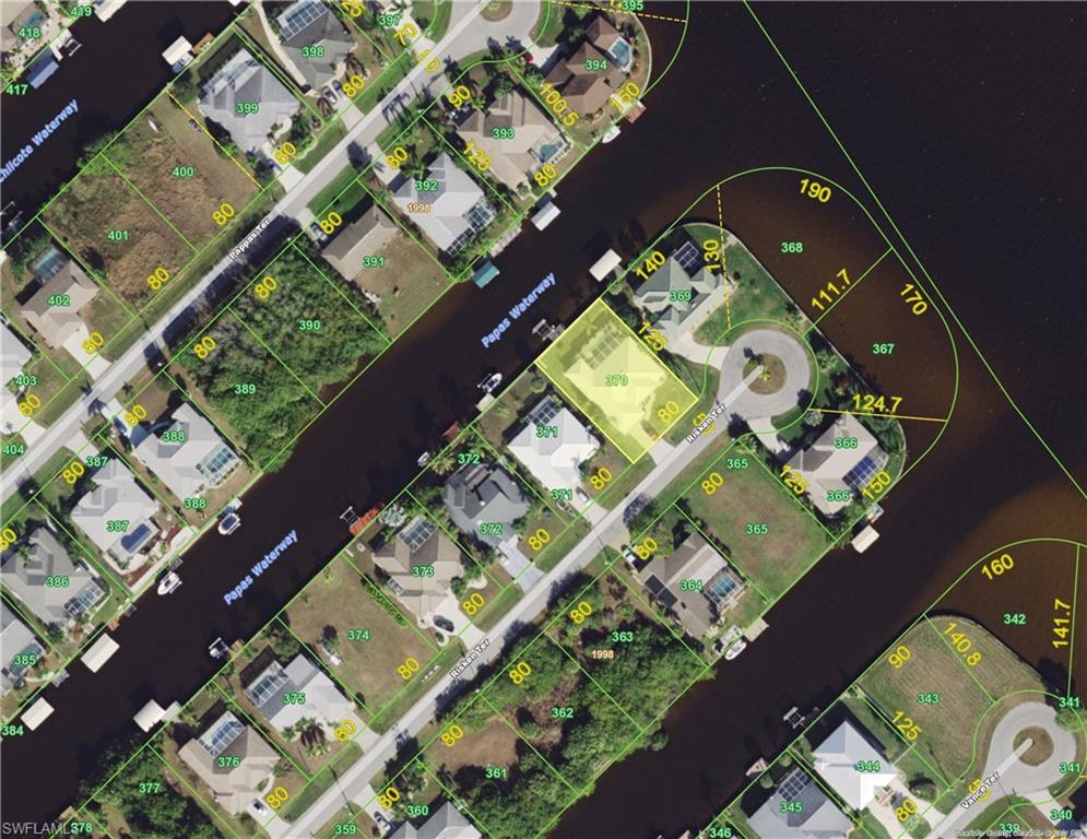 GULF COVE - Residential