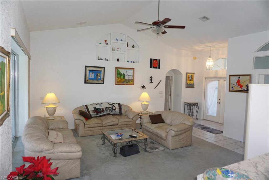 GULF COVE - Residential