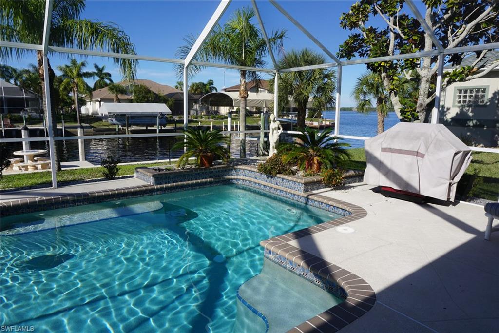 GULF COVE - Residential