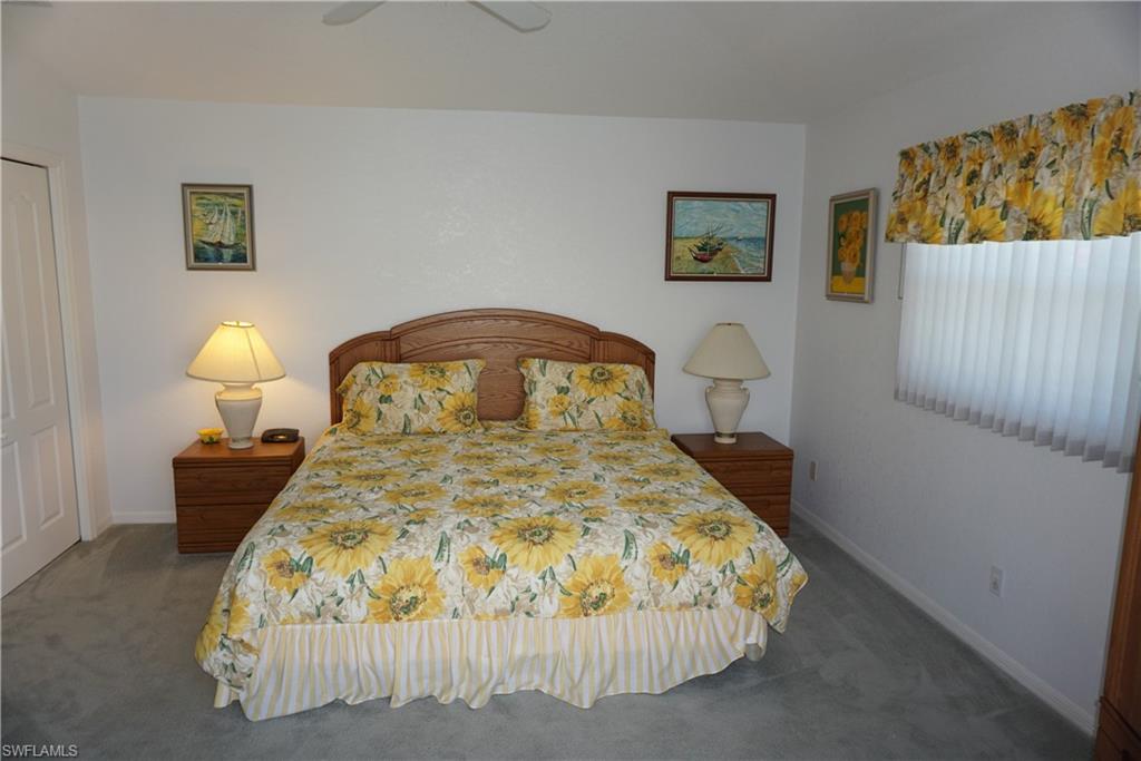 GULF COVE - Residential