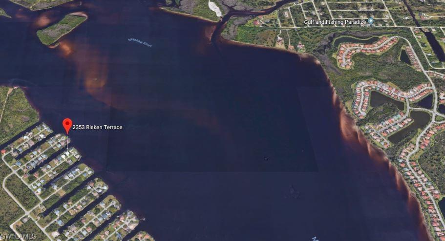 GULF COVE - Residential