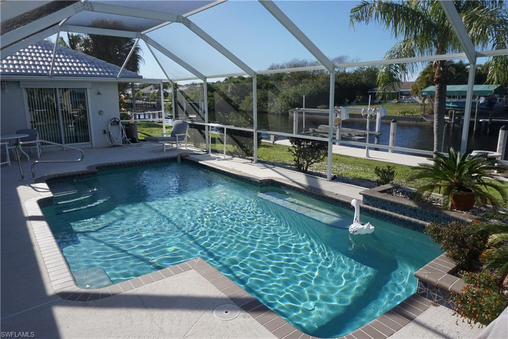 GULF COVE - Residential