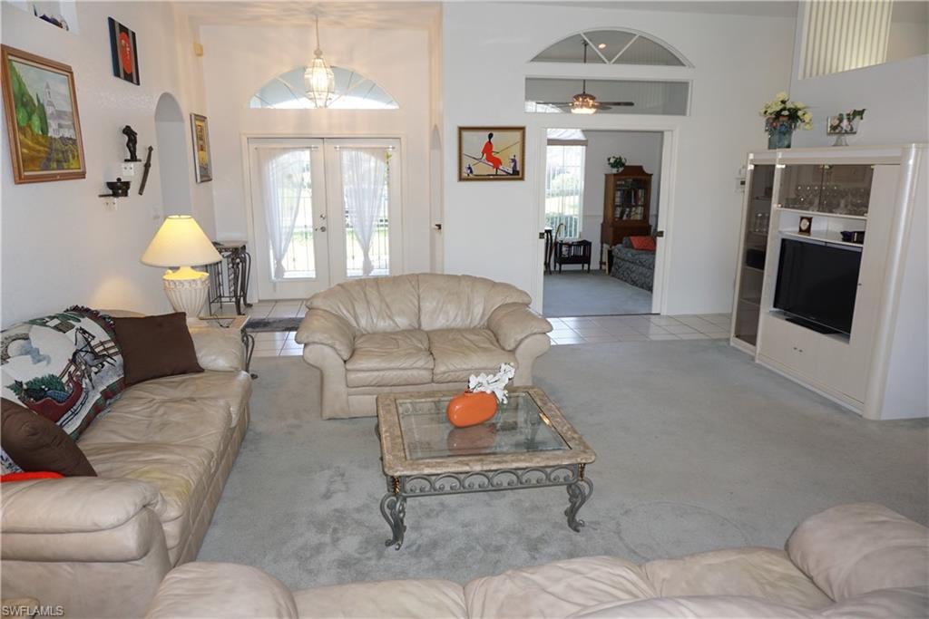 GULF COVE - Residential