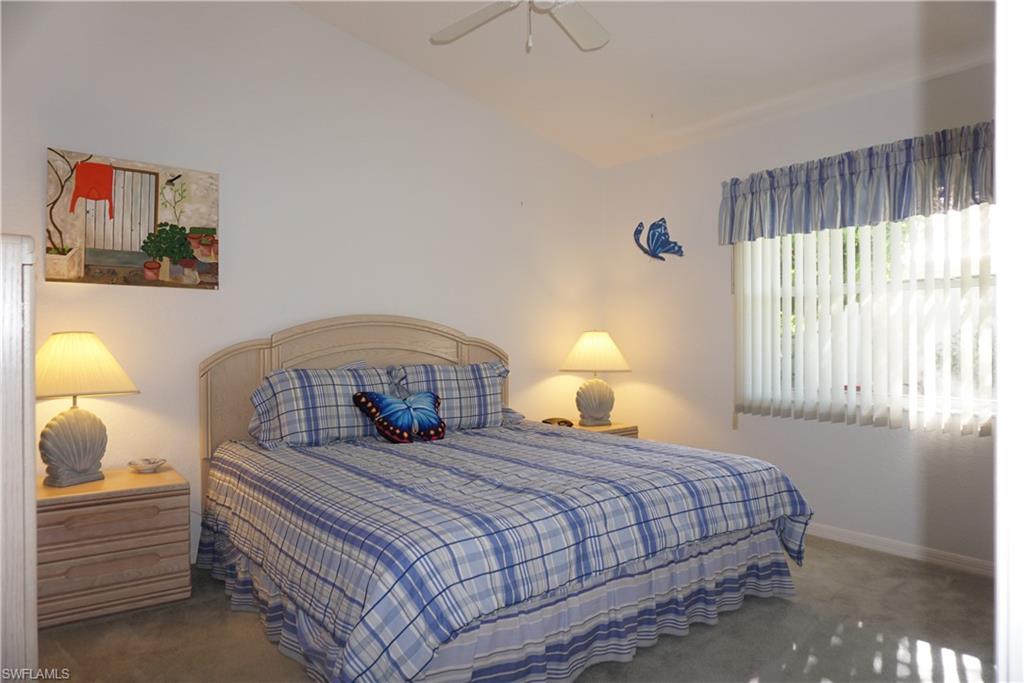 GULF COVE - Residential