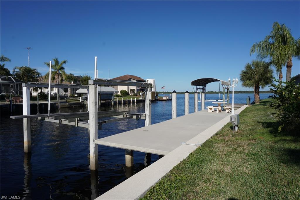 GULF COVE - Residential