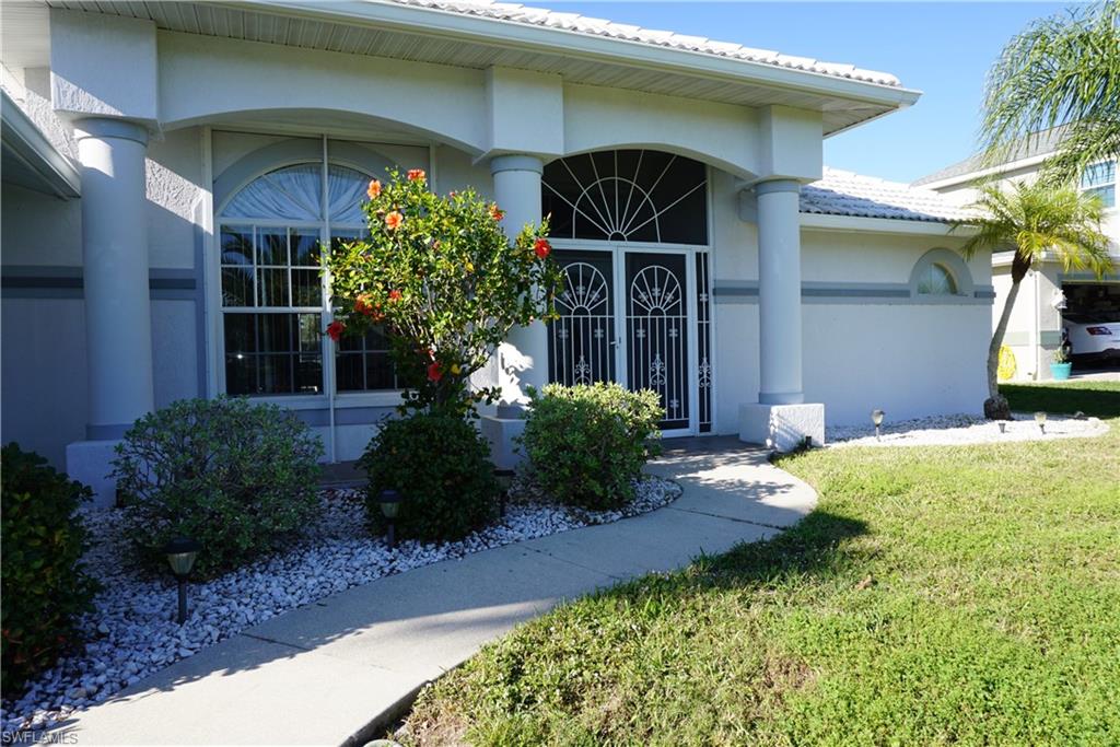 GULF COVE - Residential