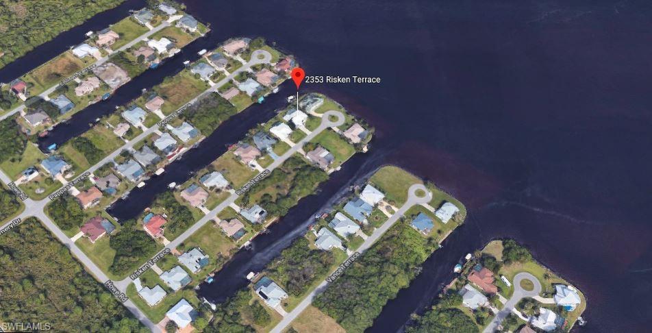 GULF COVE - Residential