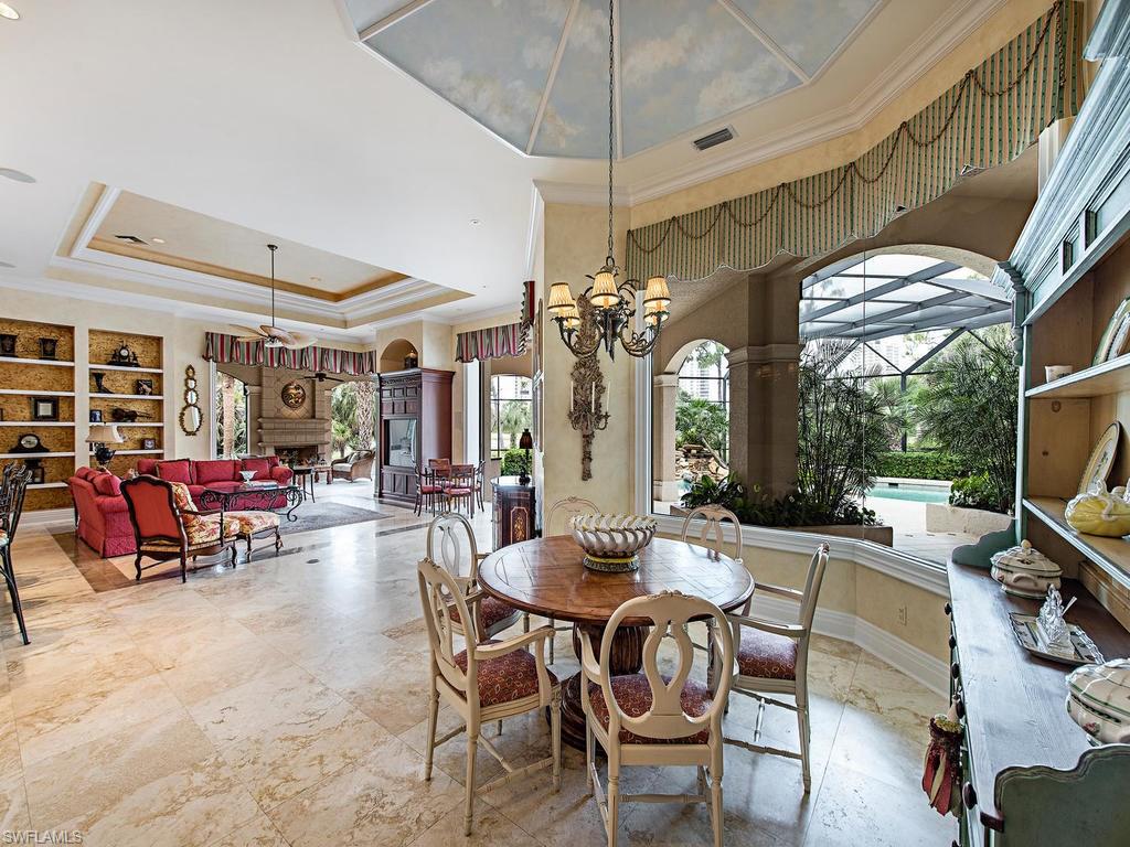 BAY WOODS - Residential