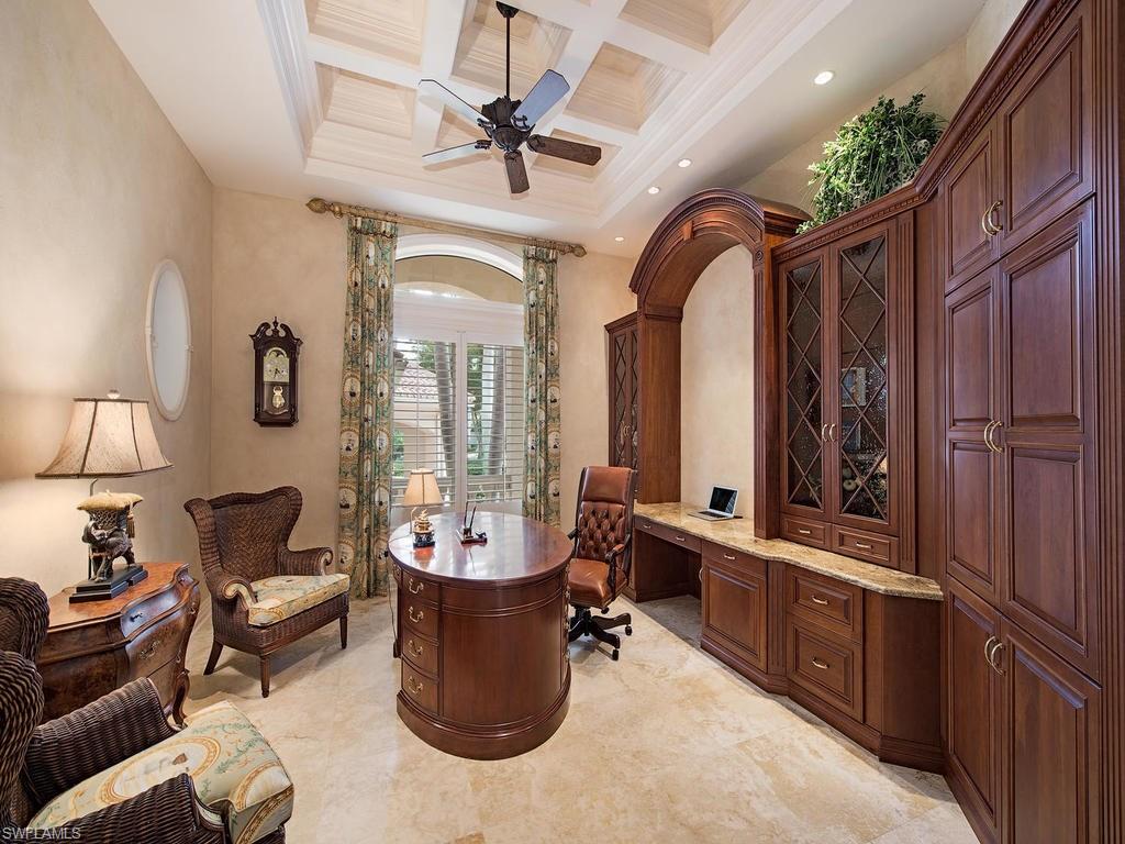 BAY WOODS - Residential