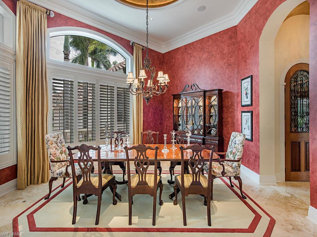 BAY WOODS - Residential