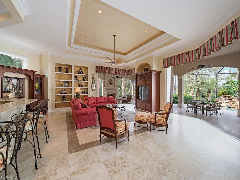 BAY WOODS - Residential