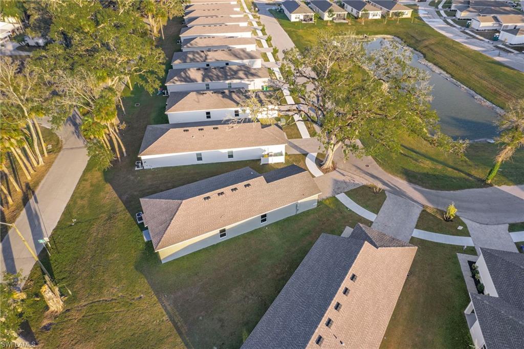 BELLE ARBOR - Residential