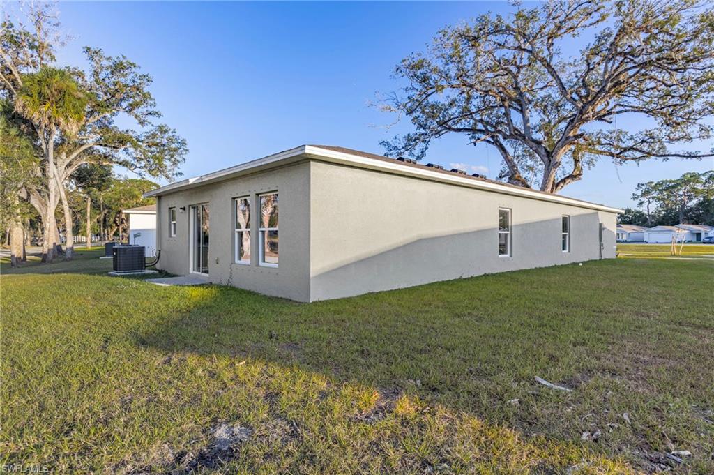 BELLE ARBOR - Residential