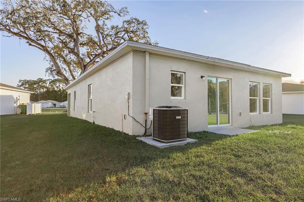 BELLE ARBOR - Residential