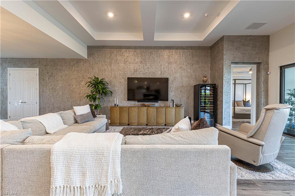 GREYHAWK AT GOLF CLUB OF THE EVERGLADES - Residential