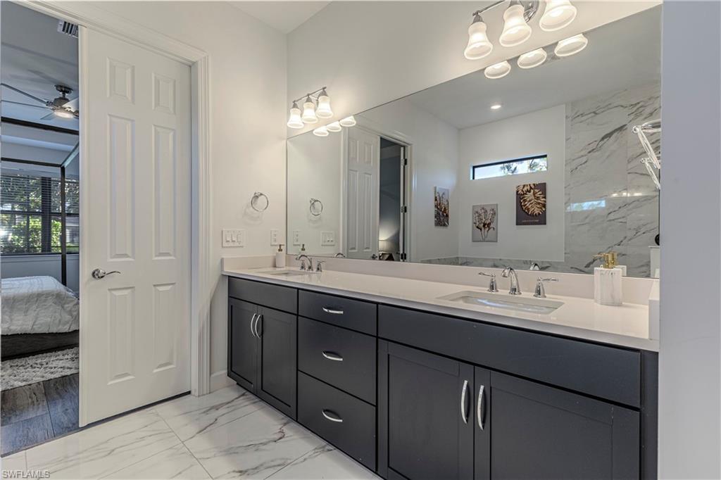GREYHAWK AT GOLF CLUB OF THE EVERGLADES - Residential