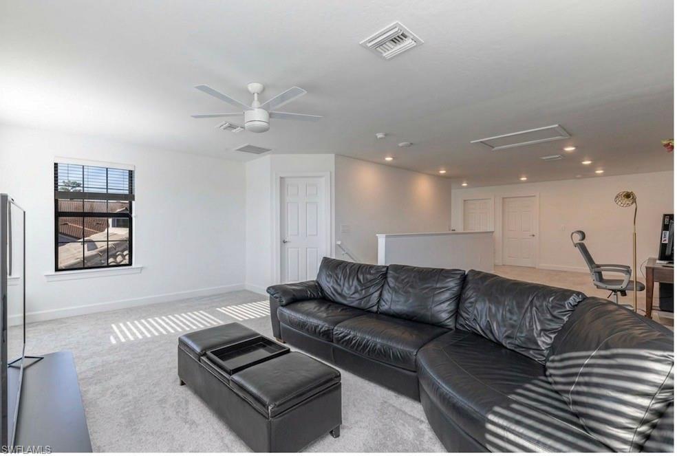 GREYHAWK AT GOLF CLUB OF THE EVERGLADES - Residential