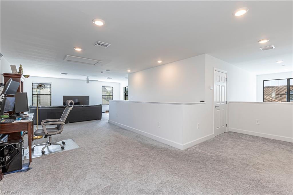 GREYHAWK AT GOLF CLUB OF THE EVERGLADES - Residential