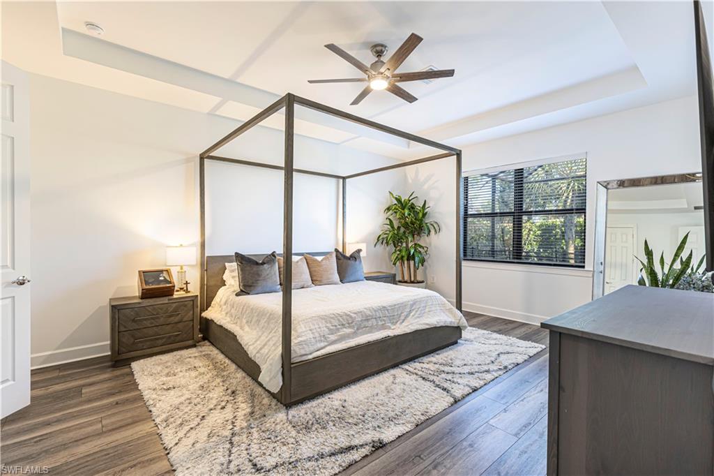 GREYHAWK AT GOLF CLUB OF THE EVERGLADES - Residential