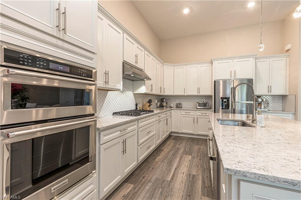GREYHAWK AT GOLF CLUB OF THE EVERGLADES - Residential