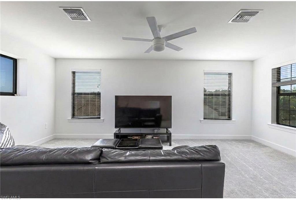 GREYHAWK AT GOLF CLUB OF THE EVERGLADES - Residential
