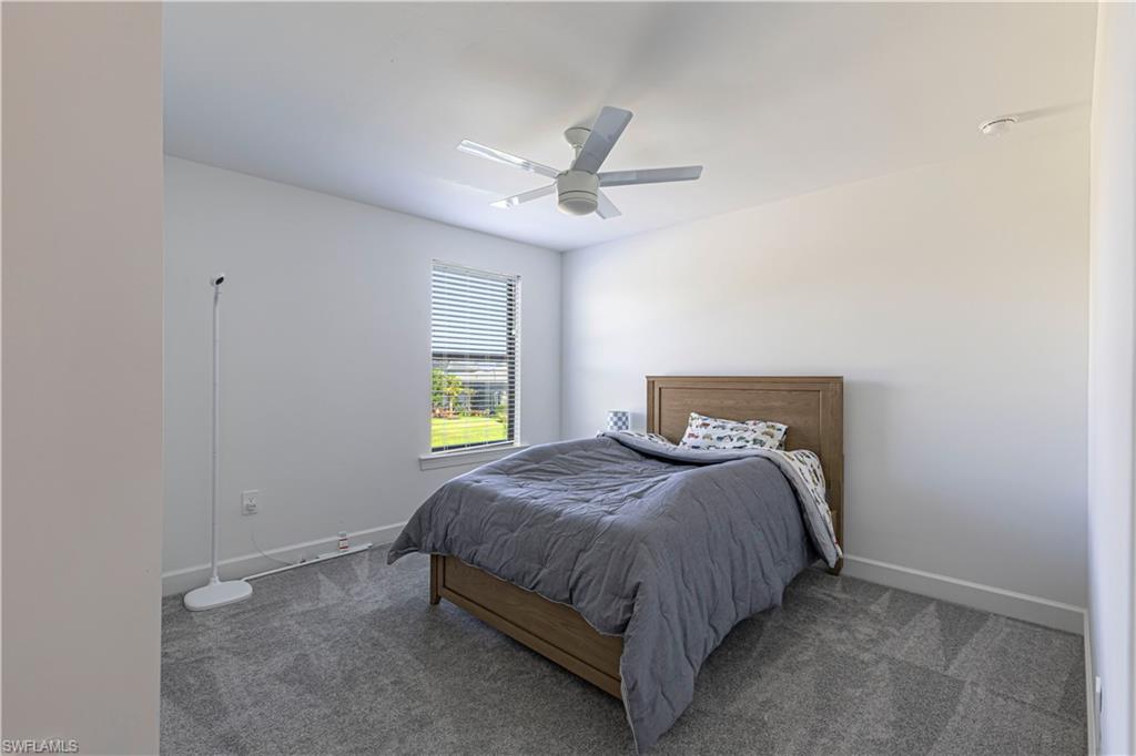 GREYHAWK AT GOLF CLUB OF THE EVERGLADES - Residential