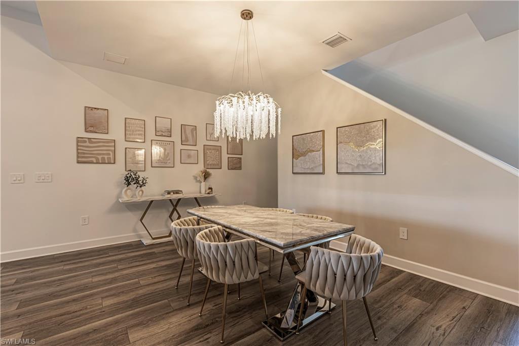 GREYHAWK AT GOLF CLUB OF THE EVERGLADES - Residential