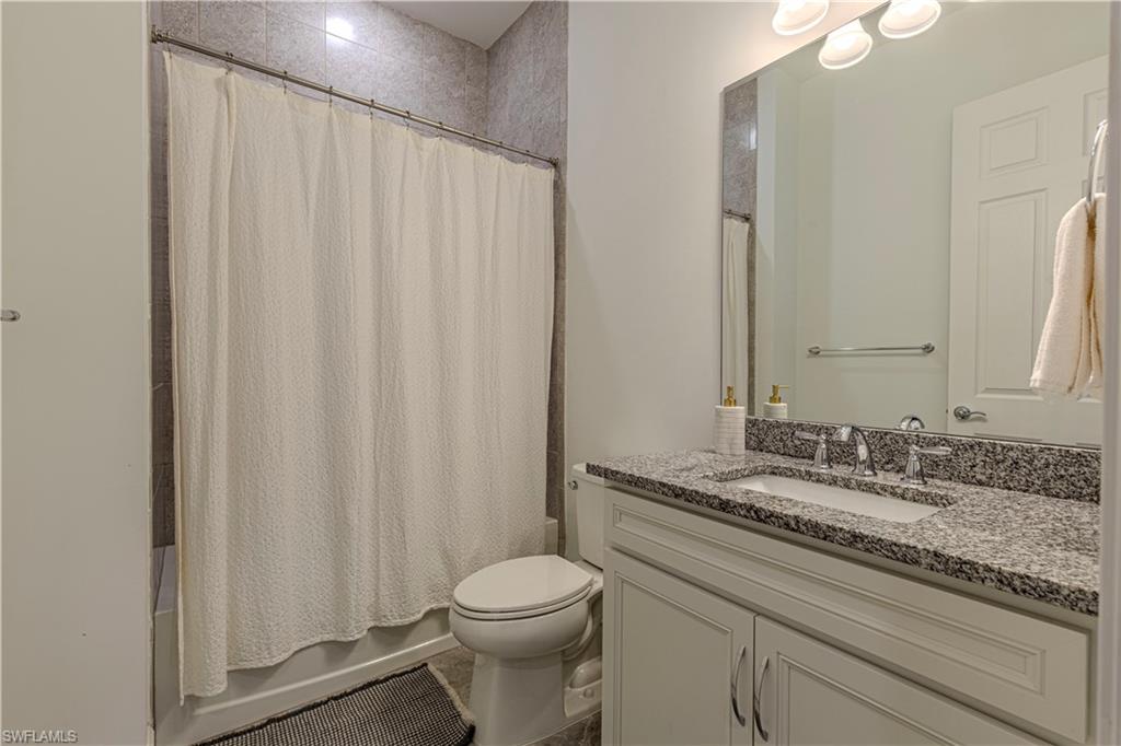 GREYHAWK AT GOLF CLUB OF THE EVERGLADES - Residential