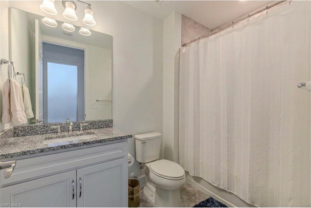 GREYHAWK AT GOLF CLUB OF THE EVERGLADES - Residential