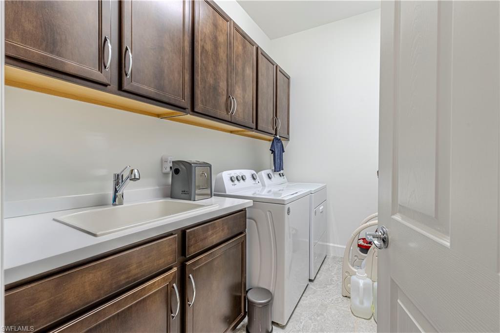 GREYHAWK AT GOLF CLUB OF THE EVERGLADES - Residential