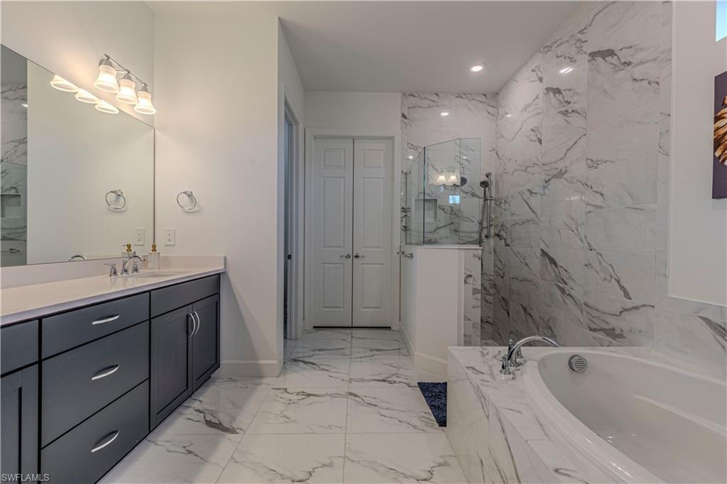 GREYHAWK AT GOLF CLUB OF THE EVERGLADES - Residential